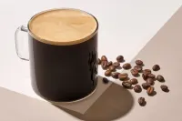 أمريكانو - كبير