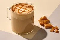 كراميل ماكياتو - وسط