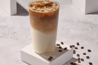 ايس سبانيش لاتي - وسط