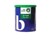 قهوة تركي الخلطة الخاصة