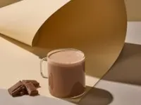 بريميوم شوكولاتة ساخنة