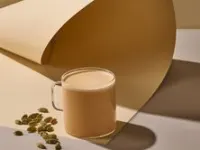 شاي كرك