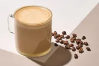 سبانش لاتيه - وسط
