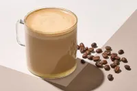 لاتيه - وسط