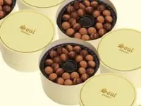 شوكلاته سول دائري