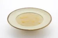 شوربة الذره