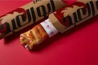 ساندويش طاووق جامبو