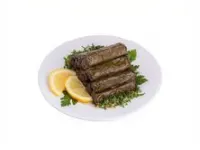 ورق عنب - ورق عنب (8)حبات.364 سعر حرارية
