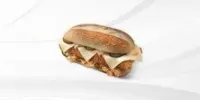 بيج فيليه حراق بالجبن