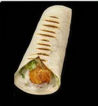 كرنشي ساندويتش حراق