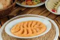 صوص حار صغير