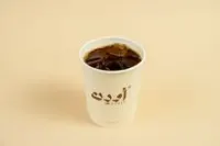 قهوة اليوم بارد
