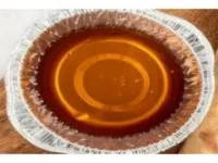 عسل بلدي 25 قرام
