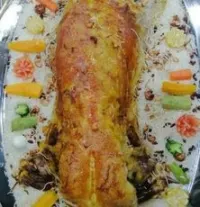 تيس مندي