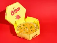 دجاج بالزبدة