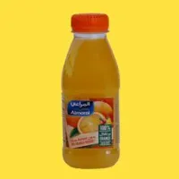 عصير الاطفال - برتقال