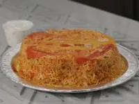 مقلوبة سبايسى