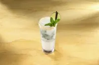 موهيتو جوز الهند