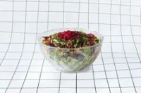 جاط حجم اكسترا كبير سلطة فتة