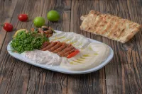 مقبلات مشكل - كبير