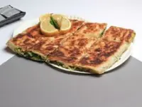 مطبق دبل كلاسيك كبير