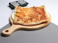 مطبق جبن تشبس