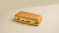 بانيني حلومي بالبيستو