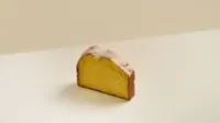 انجلش كيك ليمون