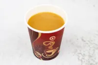 كوب قهوة عربية - كبير