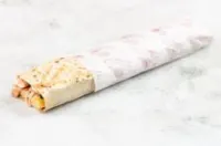 شاورما صاروخ جبن