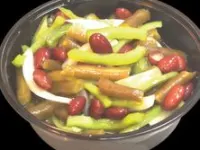 فاصوليا مشكلة