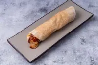 شاورما مطفرة دجاج