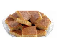 هريسة سادة - نصف كيلو