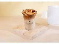 آيس لاتيه