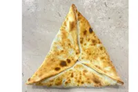 معجنات سبانخ - كبير