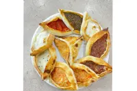 صحن معجنات مشكلة - ٨٠ حبة
