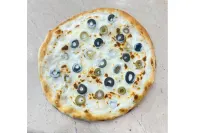 فطيرة جبن زيتون - كبير