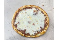 فطيرة لحم جبن - كبير
