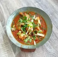 دجاج كراهي