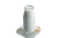 لبن مالح طازج