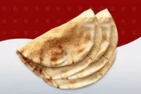 خبز عربي