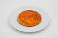 كنافة بالنوتيلا