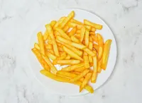 البطاطس - كبير