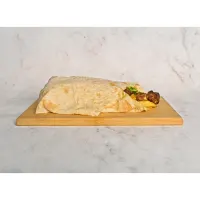 ساندويش اوصال لحم - كبير