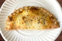 جبن موزريلا - وسط