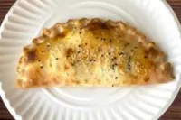 جبن موزريلا - كبير