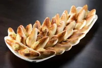 معجنات ميني مشكلة - معجنات مشكل ميني _١٦حبة