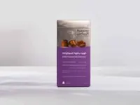 قهوة قرية ذو العين كبسولات بنكهة الشوكولاتة