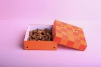 بوكس وافل شوروز
