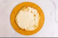 جبن بالعسل - وسط